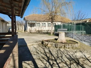 Casă de vânzare în com Redea, jud olt - imagine 7