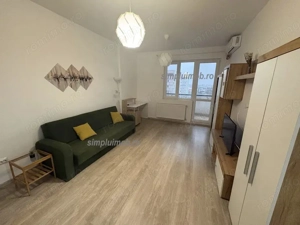 Decomandat Apartament Spatios Cu Parcare Subterana