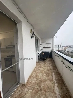 Decomandat Apartament Spatios Cu Parcare Subterana - imagine 8