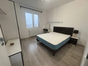 Decomandat Apartament Spatios Cu Parcare Subterana - imagine 3