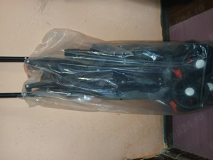 Carucior portabil 2 im 1 bebe