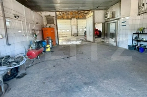 Locuinta si Hala/Spatiu Comercial in Falticeni, 630 mp teren - imagine 9