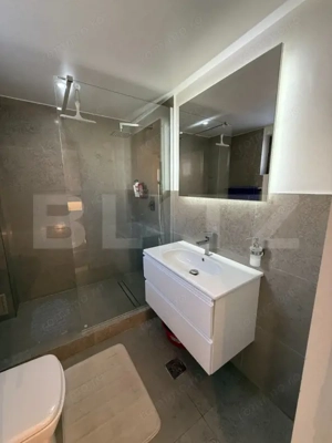 Casă Duplex de Vânzare în Unirii – Ama Residence, Zonă Liniștită - imagine 12
