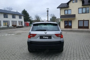 vand bmw x3 - imagine 2