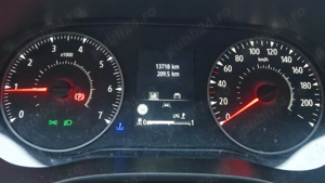 Dacia Logan ECO-G 100 MT6 Journey + 2025 - imagine 7