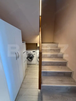 Casă Duplex de Vânzare în Unirii – Ama Residence, Zonă Liniștită - imagine 13