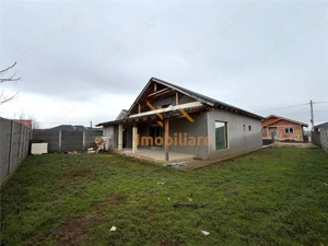 CASA P+M | SANTANDREI | ORADEA | TEREN  500 MP - imagine 3