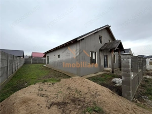 CASA P+M | SANTANDREI | ORADEA | TEREN  500 MP - imagine 2