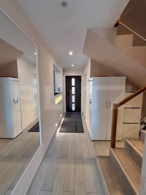 Casă Duplex de Vânzare în Unirii – Ama Residence, Zonă Liniștită - imagine 14