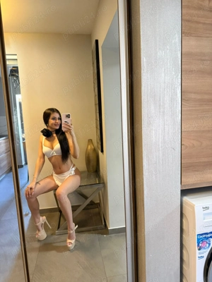 Bruneta slim 45 kg  - imagine 4