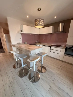 Casă Duplex de Vânzare în Unirii – Ama Residence, Zonă Liniștită - imagine 11