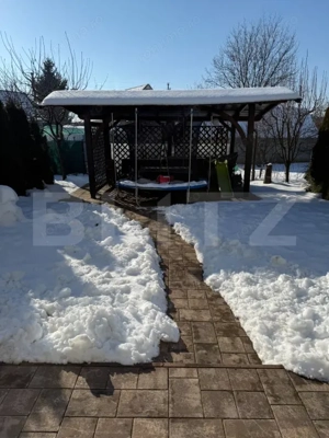 Casă Duplex de Vânzare în Unirii – Ama Residence, Zonă Liniștită - imagine 10