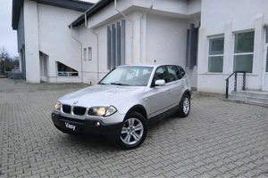 vand bmw x3