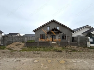 CASA P+M | SANTANDREI | ORADEA | TEREN  500 MP