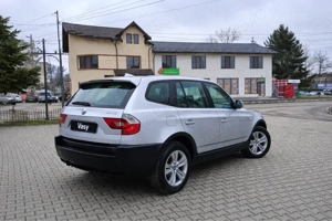 vand bmw x3 - imagine 4