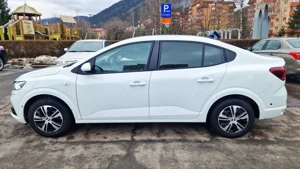 Dacia Logan ECO-G 100 MT6 Journey + 2025 - imagine 2