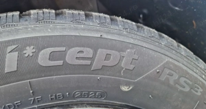 Dacia Logan ECO-G 100 MT6 Journey + 2025 - imagine 8