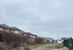 Buftea Darza teren 500 mp