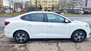 Dacia Logan ECO-G 100 MT6 Journey + 2025 - imagine 3