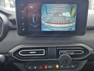 Dacia Logan ECO-G 100 MT6 Journey + 2025 - imagine 6