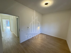 Apartament modern, 2 camere decomandate – Ansamblul DaVinci, Sibiu - imagine 10