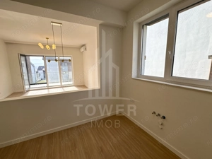 Apartament modern, 2 camere decomandate – Ansamblul DaVinci, Sibiu - imagine 5