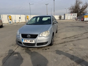vand polo vw - imagine 3