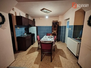 Casa individuala de vanzare in Jimbolia, jud. Timis - imagine 5