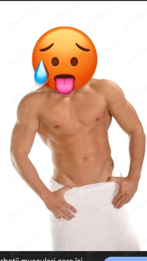 barbat dotat anunt exclusiv doamnelor si domnisoarelor 