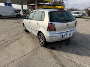 vand polo vw - imagine 5