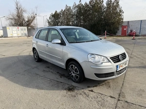 vand polo vw