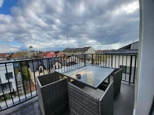 Apartament de inchiriat Braytim-loc de parcare inclus