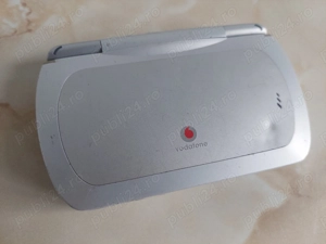 Vând HTC Innovation, în stare bună, fără baterie și capac [poze reale]