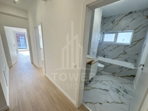 Apartament modern, 2 camere decomandate – Ansamblul DaVinci, Sibiu - imagine 13