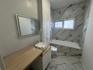 Apartament modern, 2 camere decomandate – Ansamblul DaVinci, Sibiu - imagine 11