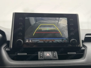 Toyota RAV4 Hybrid - imagine 10