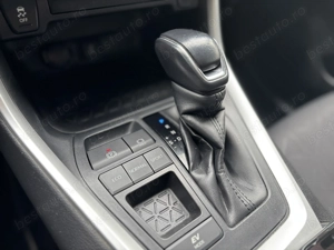 Toyota RAV4 Hybrid - imagine 8