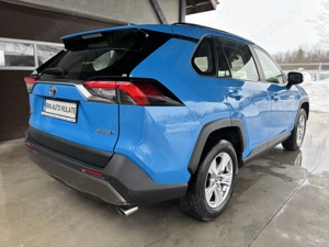 Toyota RAV4 Hybrid - imagine 6
