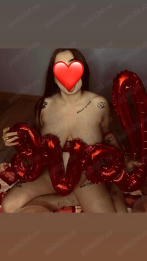 Ador sarutarile in zona intima