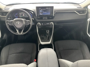 Toyota RAV4 Hybrid - imagine 7