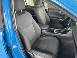 Toyota RAV4 Hybrid - imagine 11