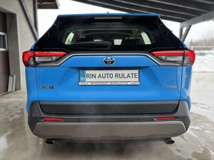 Toyota RAV4 Hybrid - imagine 4