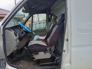 Renault Master - imagine 2