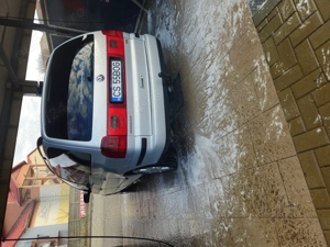 Sharan 1.9 TDI - imagine 7