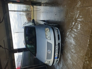 Sharan 1.9 TDI - imagine 8