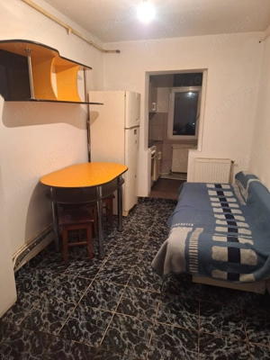 Apartament 50 mp, 2 camere, 2 balcoane, baie cu geam, D-va Nord - imagine 7