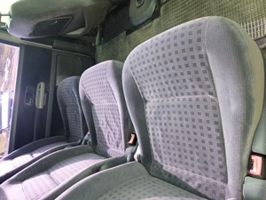 Sharan 1.9 TDI - imagine 6