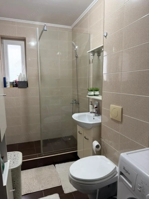 Etaj 1. Bucatarie inchisa! Mobilat si utilat! - imagine 7