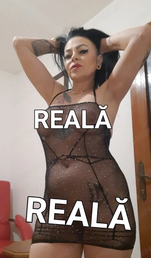 Buna ,doar 2 zile la tine in oraş