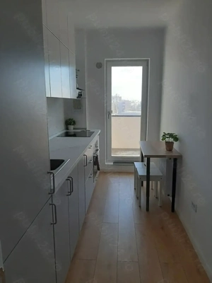 Ap 2 cam prima inchiriere parcare si metrou  - imagine 8